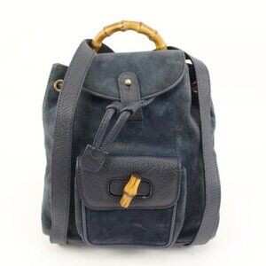 Fjallraven Kånken 23561 Leaf Green/Burnt Orange mini backpack Seat Pad s-l1200.jpg main image 2
